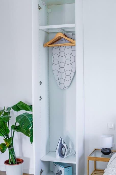 Shiny And Relaxing 5Th Floor Apartment Thessaloniki Buitenkant foto